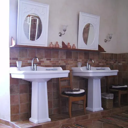 Maison D'hotes Les Remparts Brignon