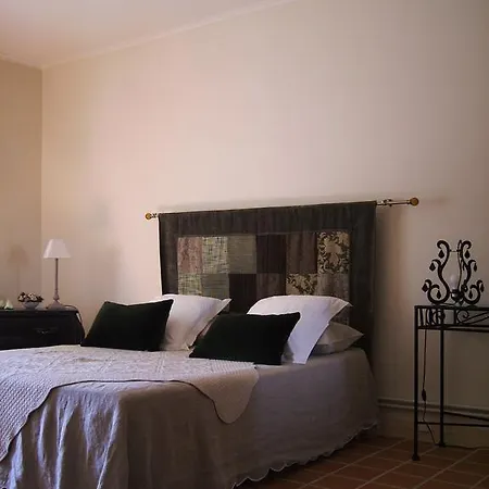 Maison D'hotes Les Remparts *
