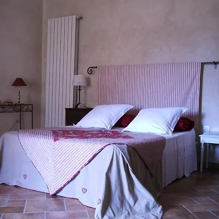 Bed & Breakfast Maison D'hotes Les Remparts Brignon