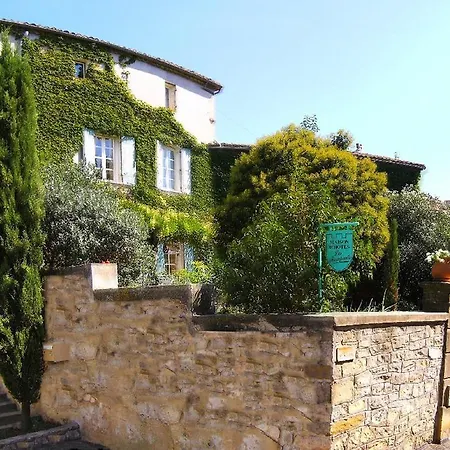 Maison D'hotes Les Remparts