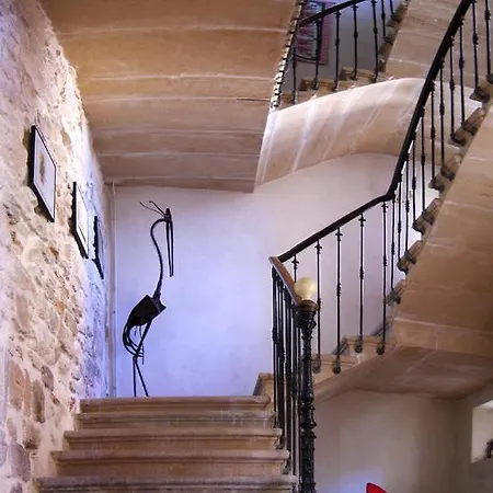 Bed & Breakfast Maison D'hotes Les Remparts Brignon